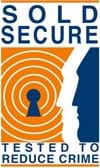 Sold Secure Logo 2