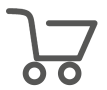 shopping cart