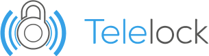 telelock logo