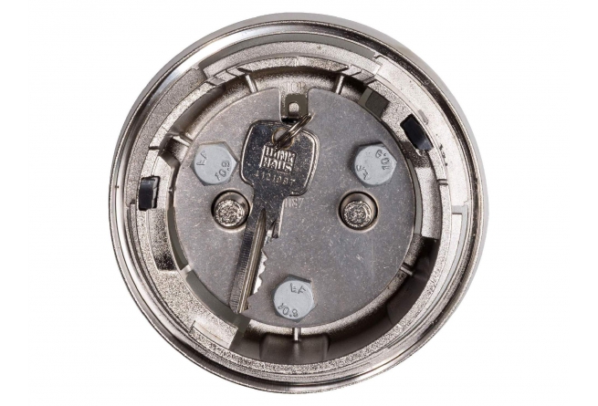 Puck Keysafe Skg Sleutelkluis Open