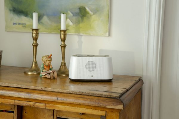 Personenalarm Basis 600X400