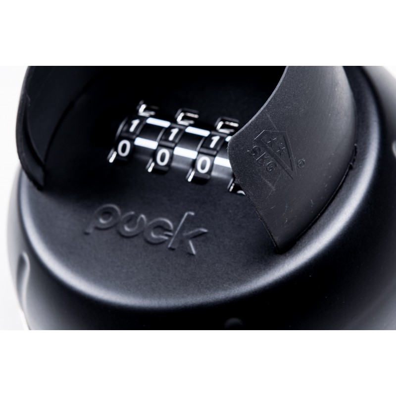 Puck Keysafe Skg Sleutelkluis Liggend
