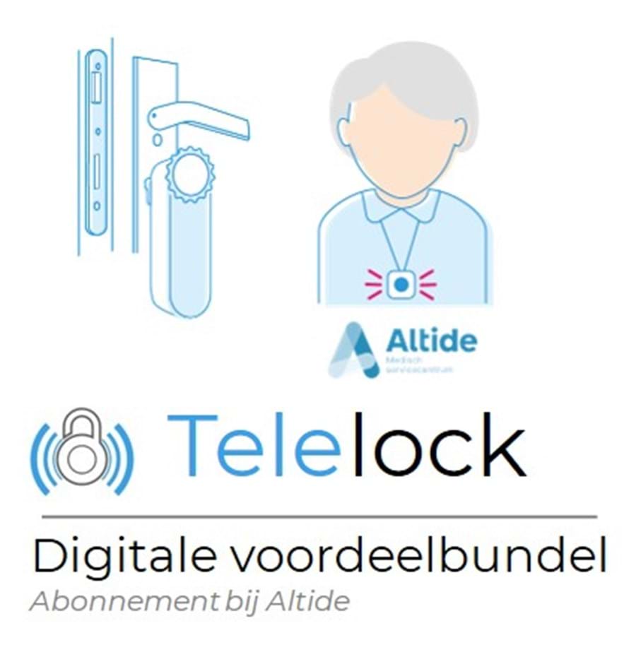 Digitale Voordeelbundel Altide Logo