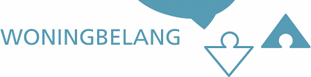 Woningbelang logo