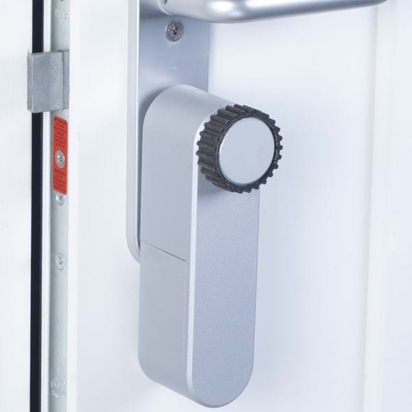 Telelock Motorcilinder Carre