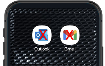 Activeer Mail Niet Op Telefoon 3