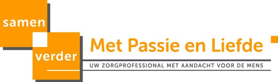 Samen Verder Logo