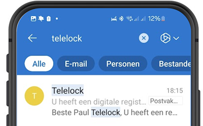 14 Activeer Zorg Fout Geen Mail Ontvangen 2