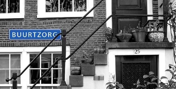Buurtzorg 2