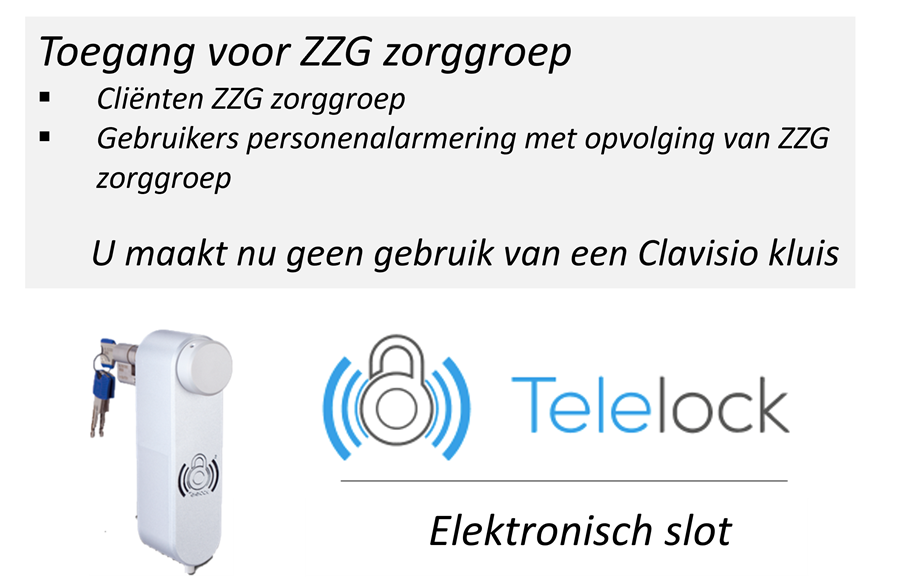 ZZG Aanbod Standaard