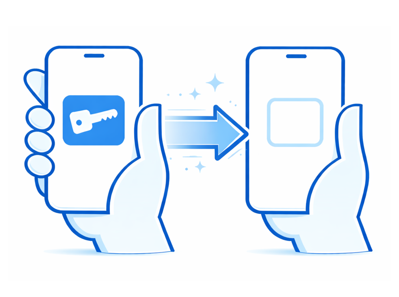 TL Nieuwe Telefoon Menu