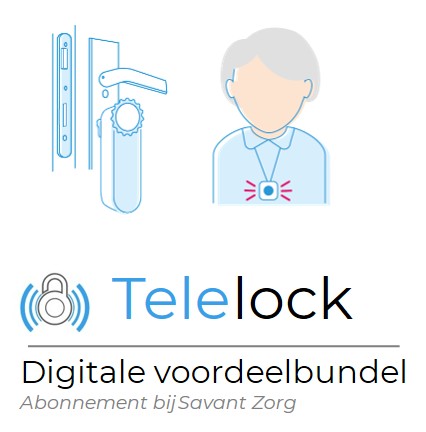 Savant Zorg Voordeelbundel Nieuwe Klanten