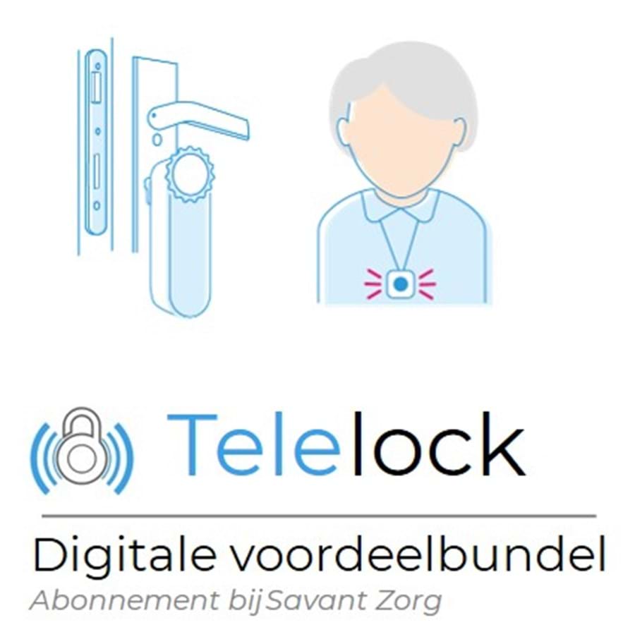 Savant Zorg Voordeelbundel Nieuwe Klanten