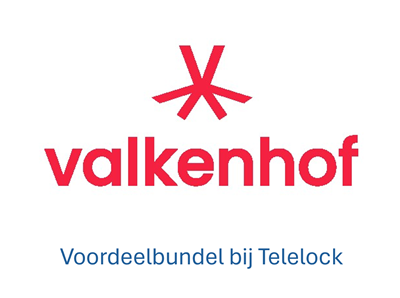 Menu Bundel Logo Valkenhof