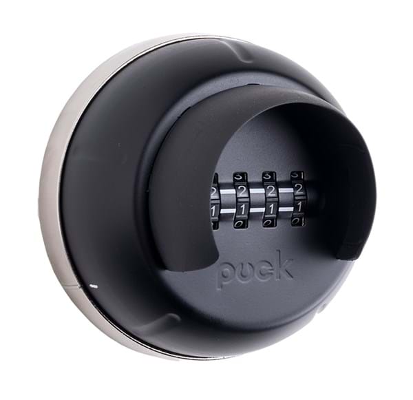 Puck Website