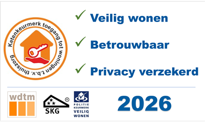 Telelock WDTM 2026 2