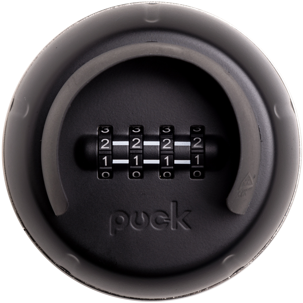 Puck Front