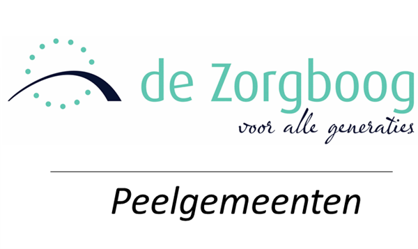 Zorgboog Telelock Peelgemeenten