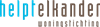 Helpt Elkander Logo