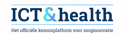 ICT en Health logo