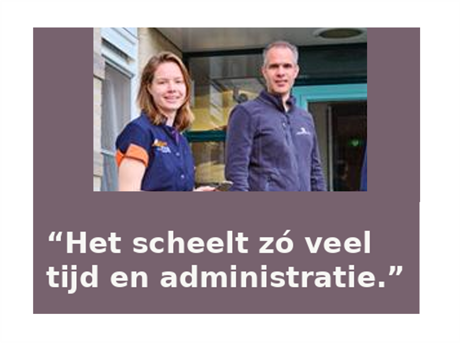 Menu Praktij Ktijd En Administratie 3