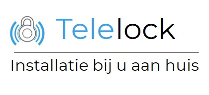 Telelock Installatie Aan Huis Logo