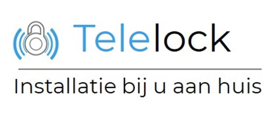 Telelock Installatie Aan Huis Logo