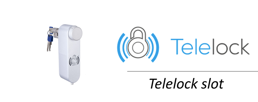 Telelock Slot