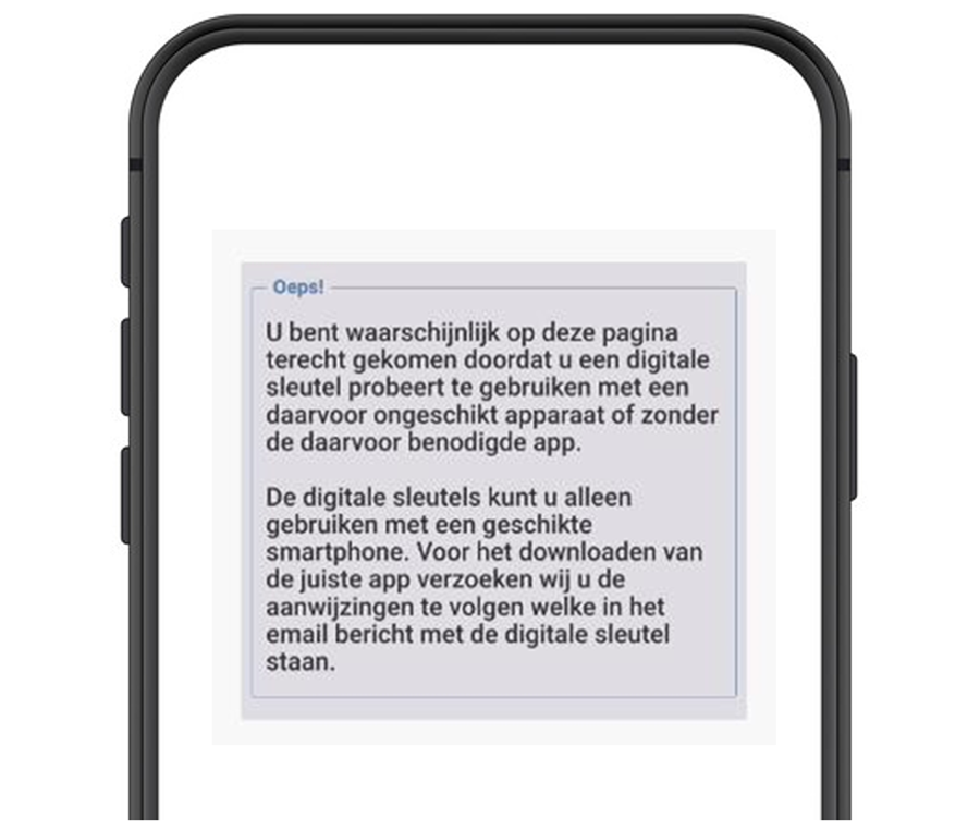 1 OEPS Scherm