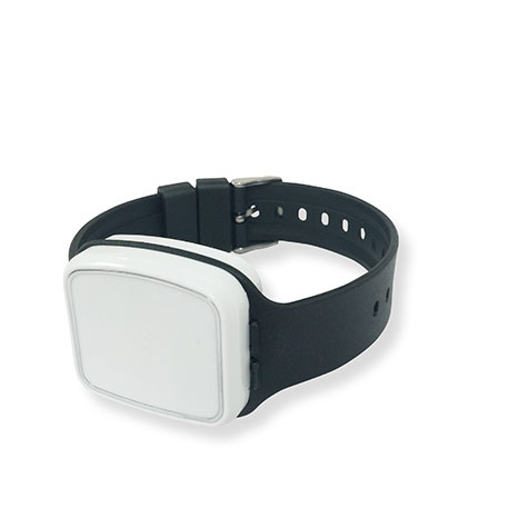 Valdetector Liggend Afbeelding