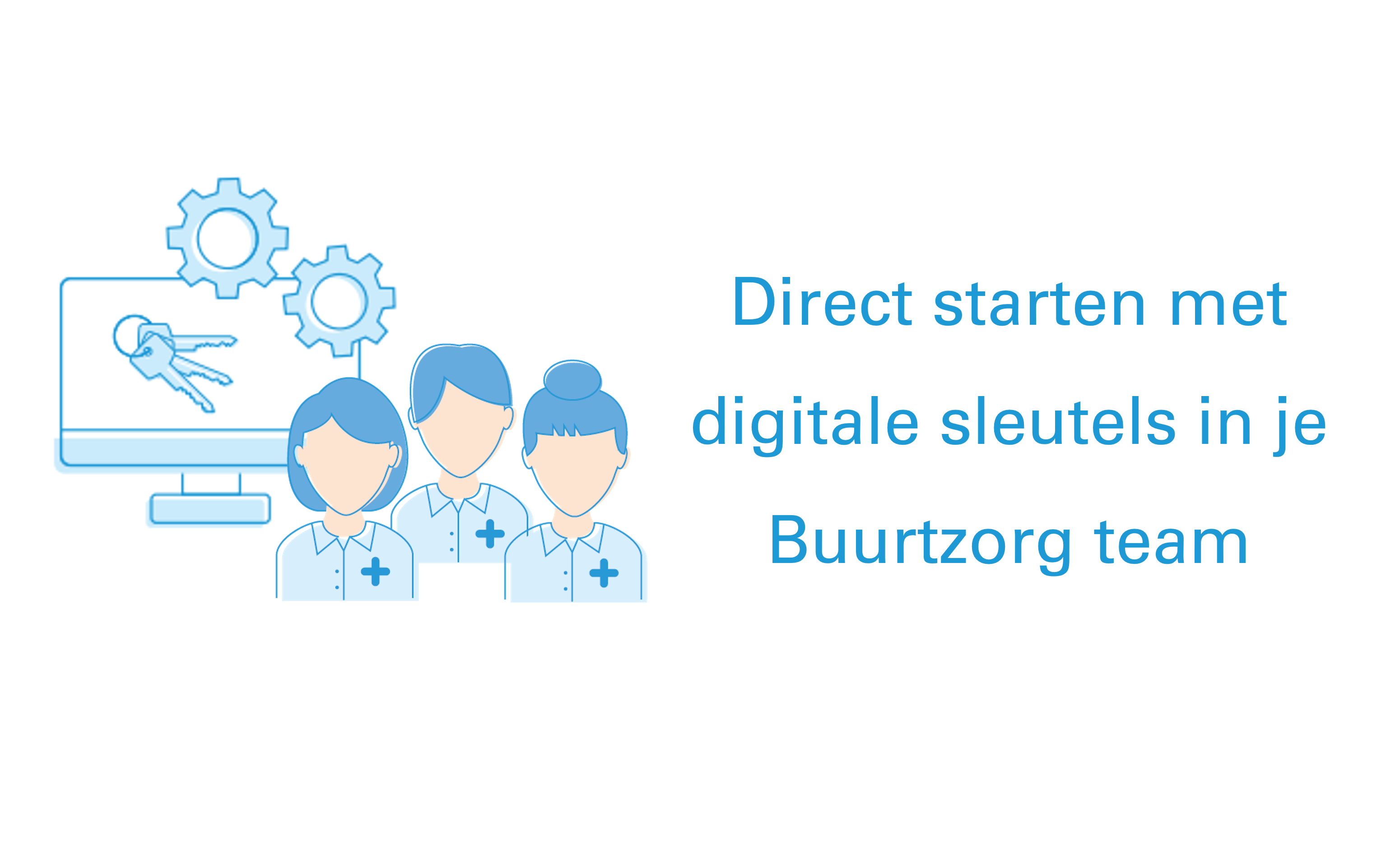 Telelock Starten Buurtzorg V25 1