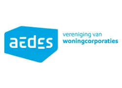 Aedes logo
