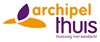 Archipel Thuis Logo