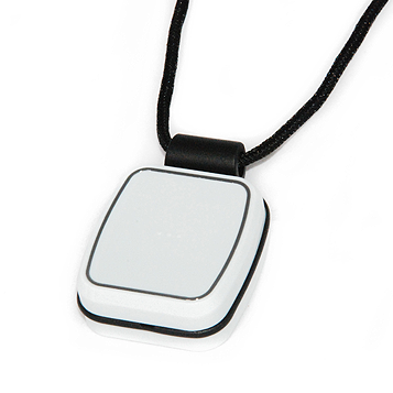 Personenalarm met Valdetector Halssnoer 2