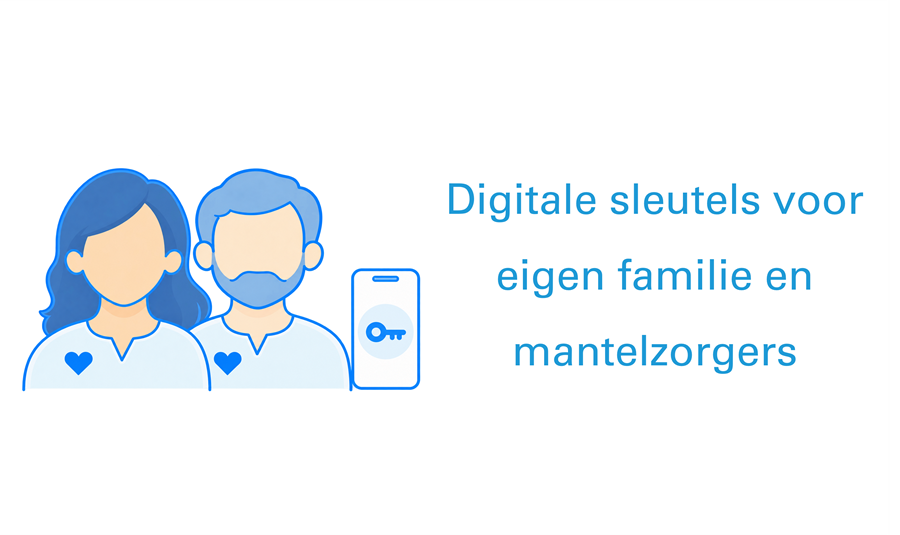 Telelock Digitaal Voor Mantelzorgers 1