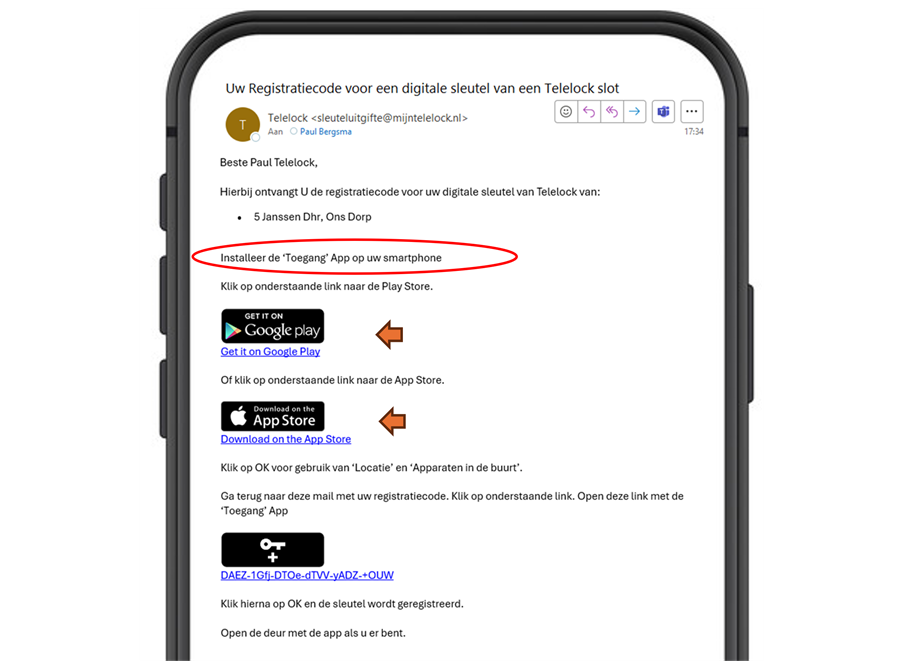 2 Activeer Mantelzorg App