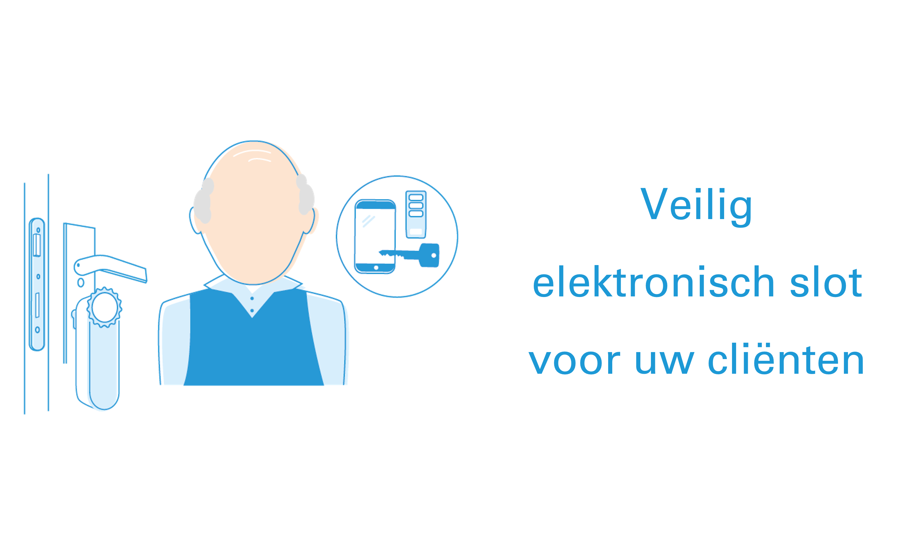 Telelock Slot Voor Clienten V25 1
