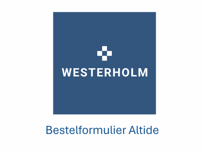 Menu Altide Westerholm