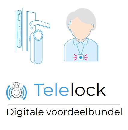 Telelock Slot Voordeelbundel