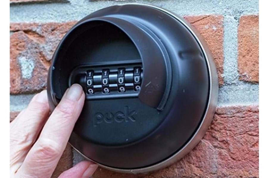 Puck Code Veranderen