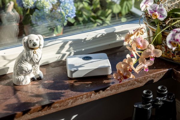 Alarmpakket GSM 2 600X400