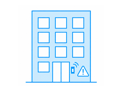 Menu CI Storing