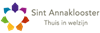 Sint Annaklooster Logo Liggend