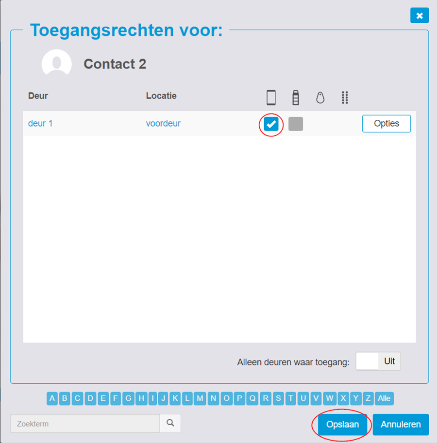 Telelock Uitgifte Digitale Sleutels Mantelzorg 5
