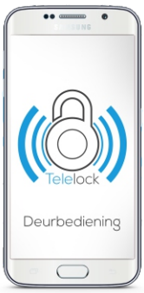 Telelock Smartphone 2