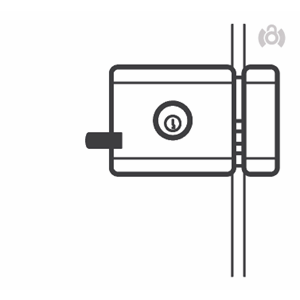 Telelock Oplegslot Uitleg