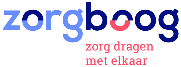 De Zorgboog Logo Web Carre