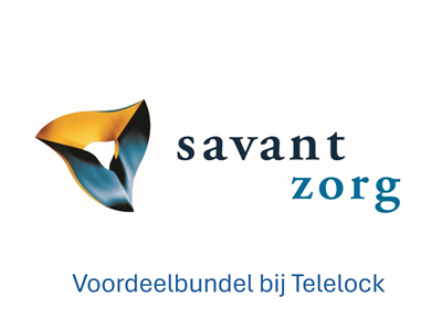 Menu Bundel Logo Savant Zorg