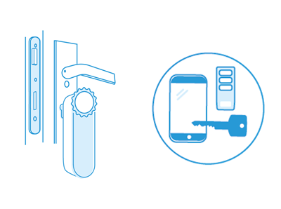 Telelock Service Artikelen V26 2