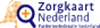 Logo Zorgkaart